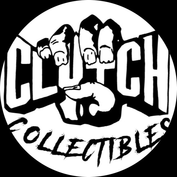 clutchcloth
